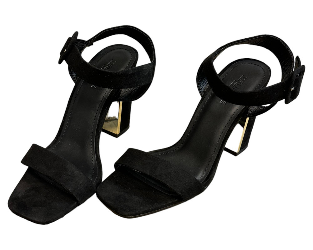 Truffle Collection SANDAŁY damskie 38