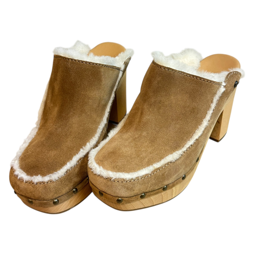 Ugg Aubriana KLAPKI damskie 40/41