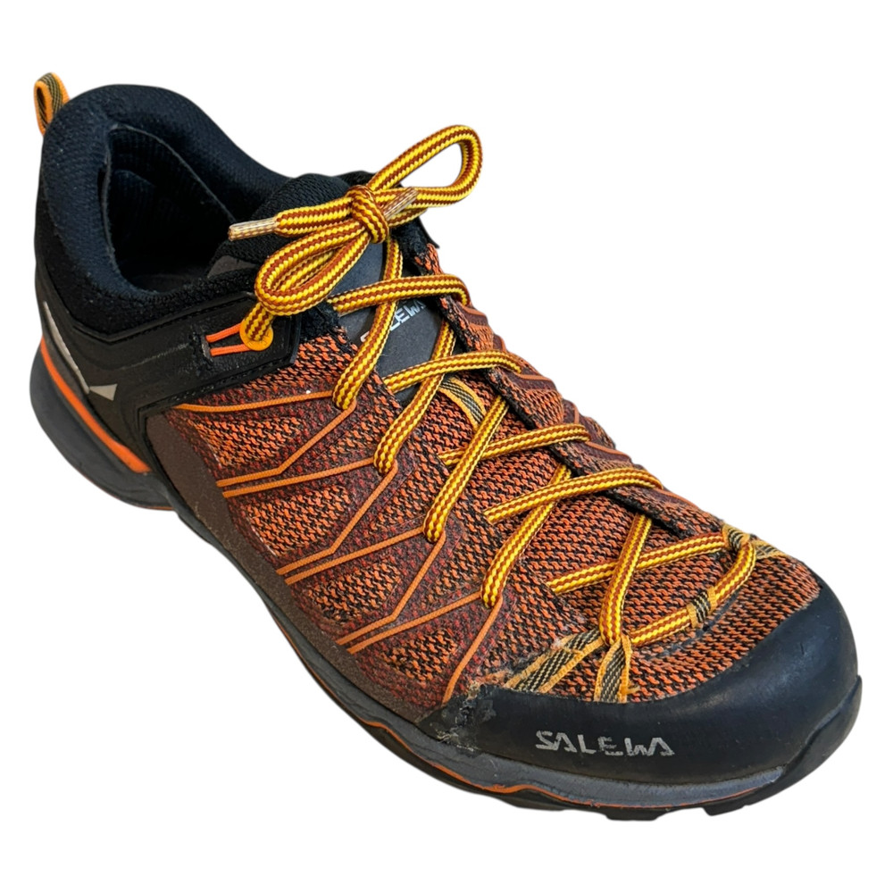 Salewa Mountain Trainer Lite GTX BUTY TREKKINGOWE męskie 42,5