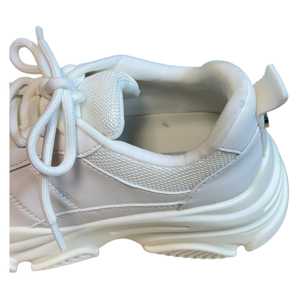 Steve Madden Dragon BUTY SPORTOWE damskie 37