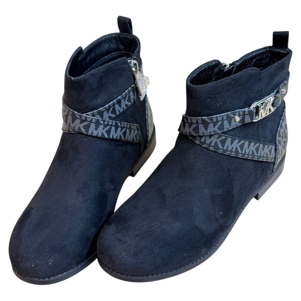 Michael Kors Kincaid BOTKI dziecięce 37