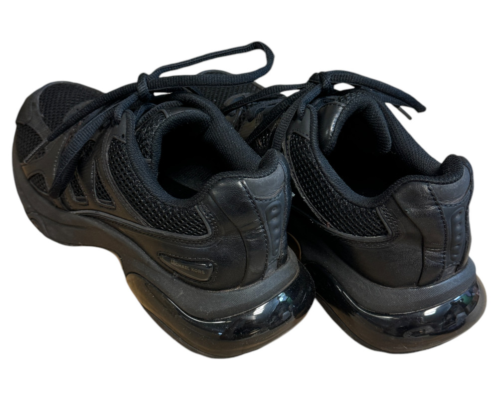 Michael Kors Kit Trainer BUTY SPORTOWE  damskie 37