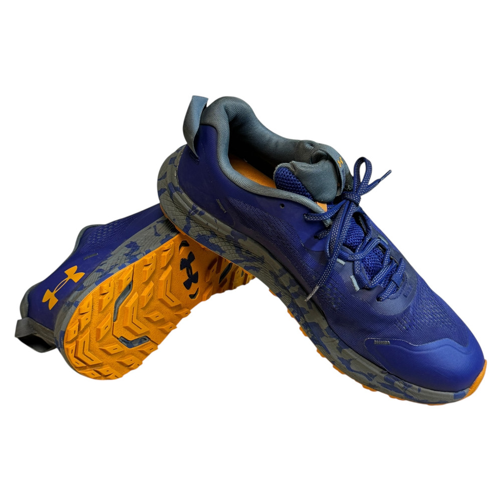 Under Armour Charged Bandit trail 2 BUTY SPORTOWE męskie 45