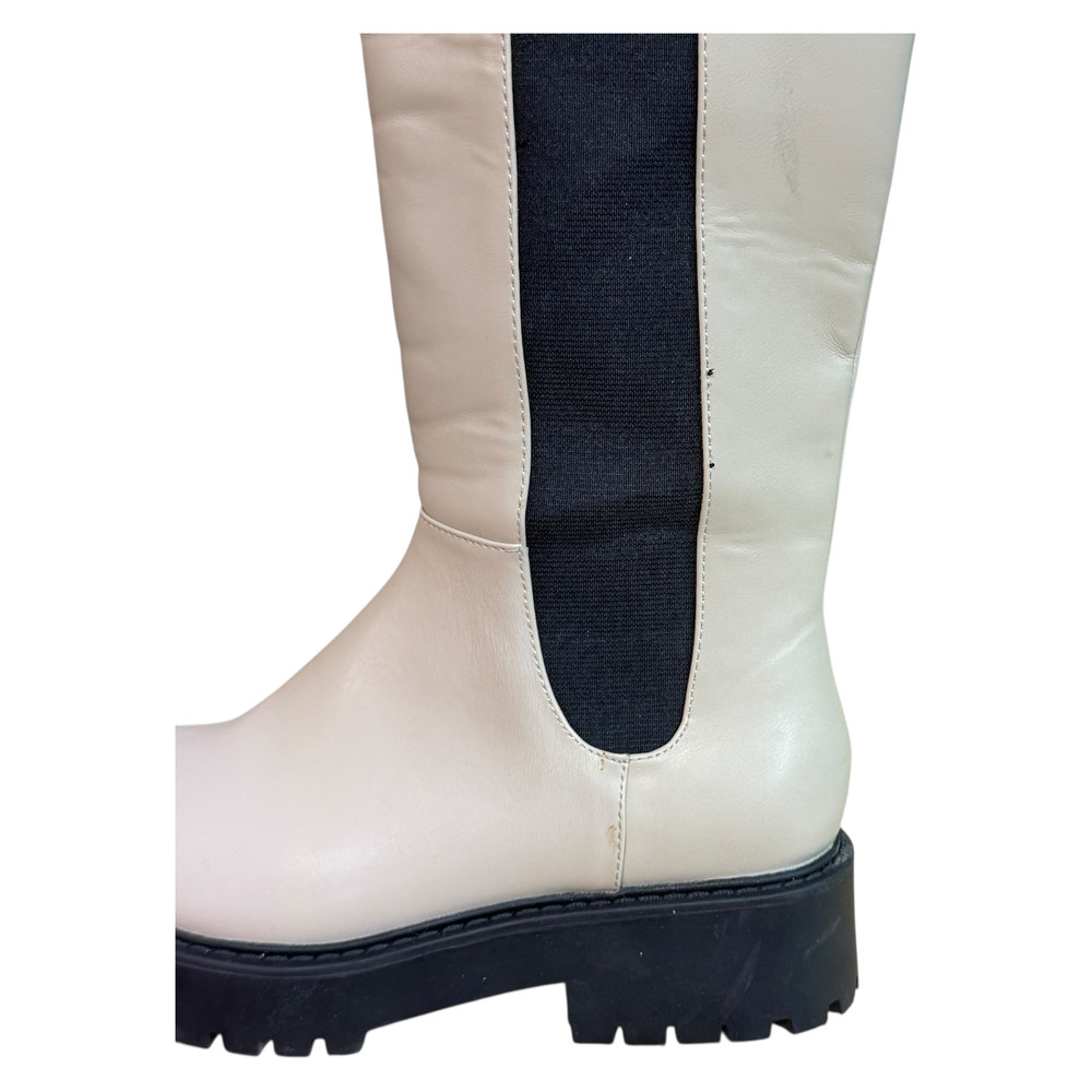 Monki KOZAKI damskie 37