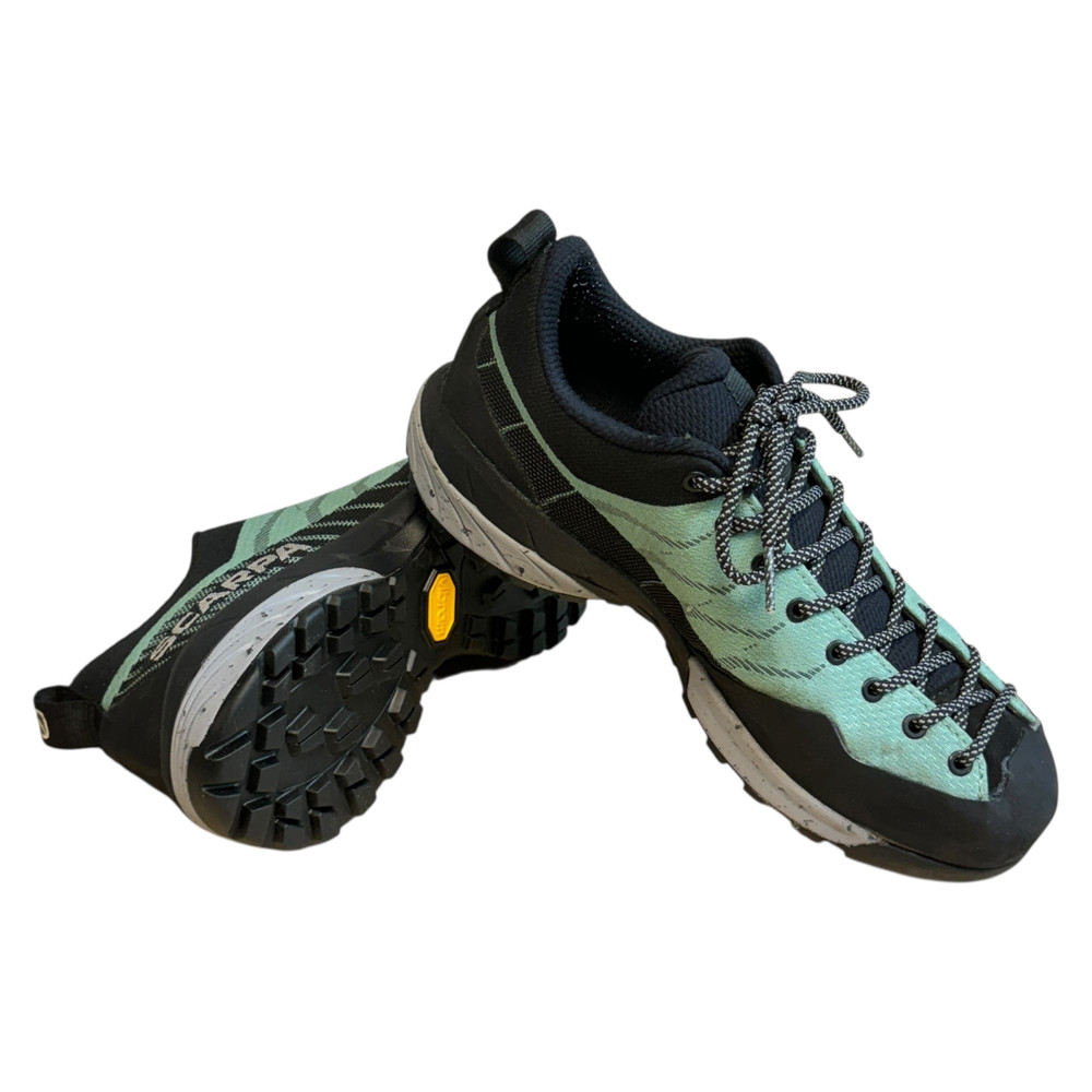 Scarpa Mescalito Planet BUTY TREKKINGOWE damskie 38,5