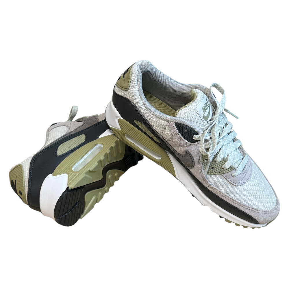 Nike Air Max 90 BUTY SPORTOWE męskie 42/43