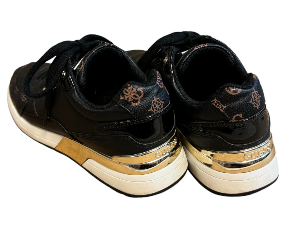 Guess MAYBEL BUTY SPORTOWE  damskie 40