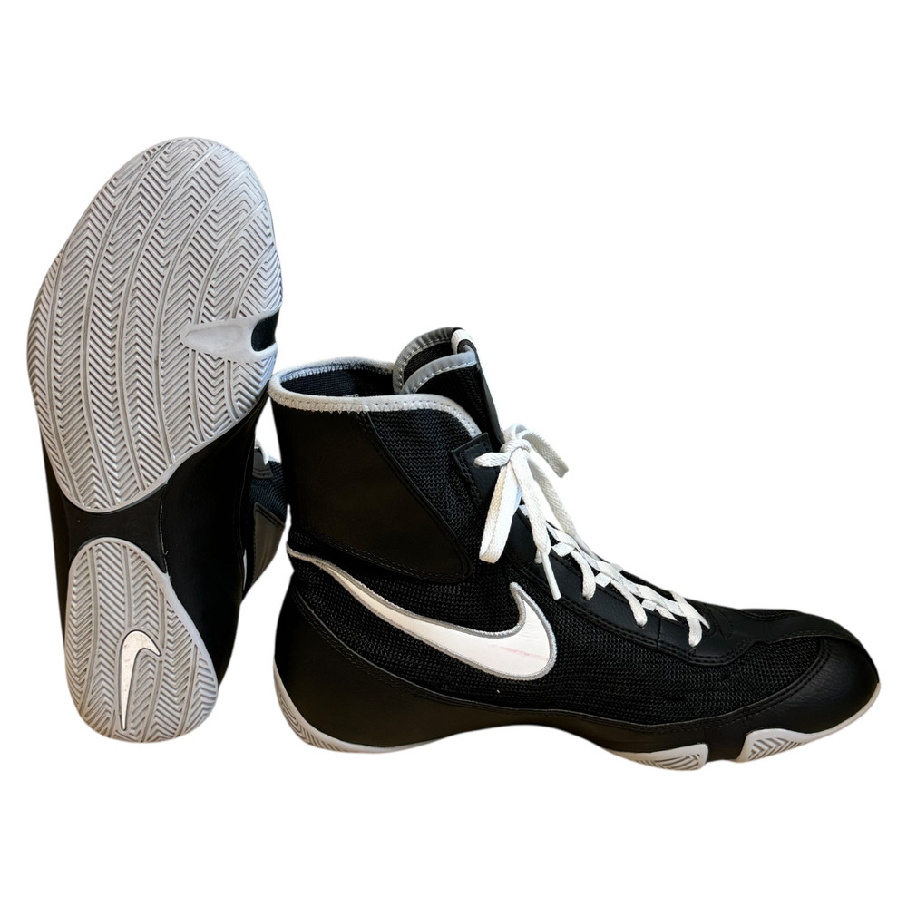 Nike Machomai 2 BUTY SPORTOWE bokserskie męskie 40