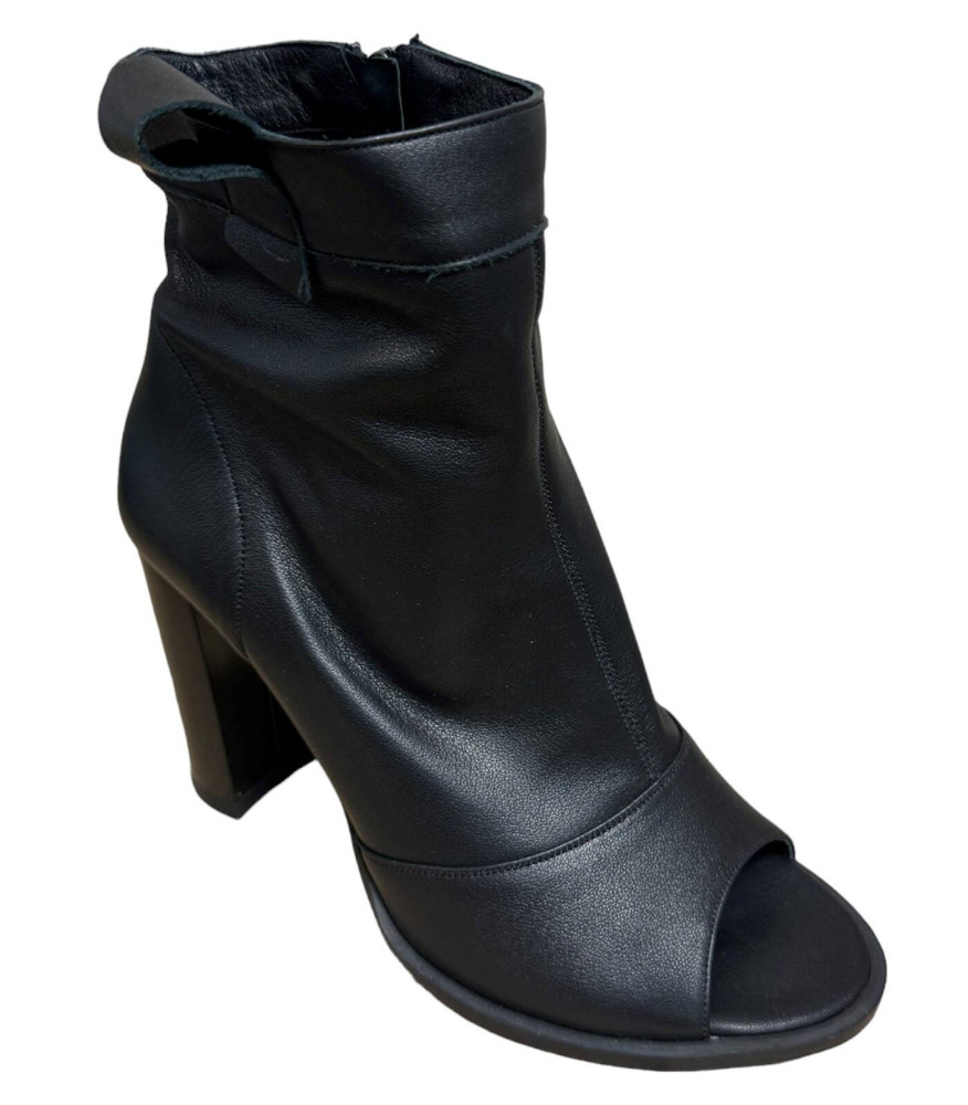 R. Polański BOTKI damskie 40