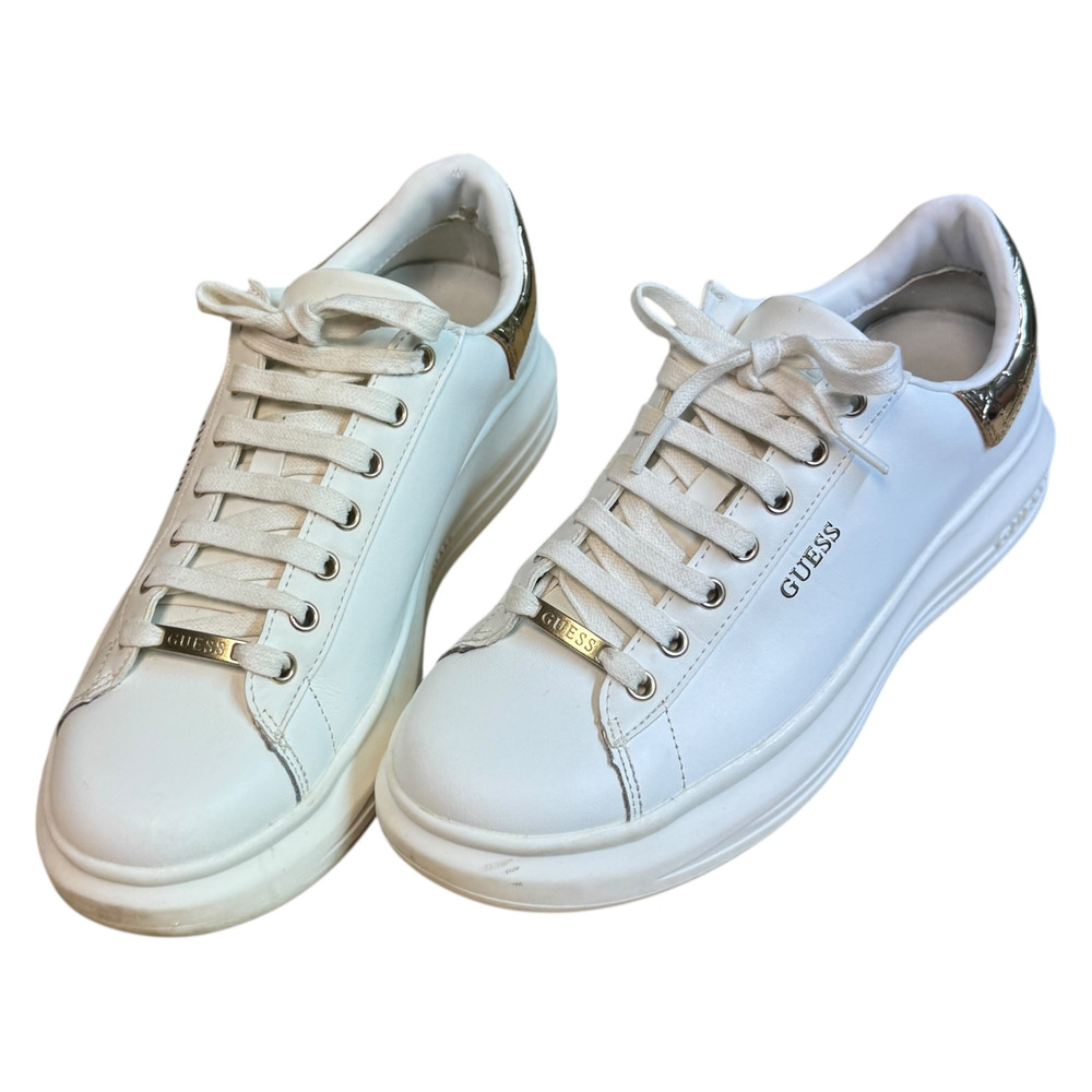 Guess Vibo Carry BUTY SPORTOWE damskie 39