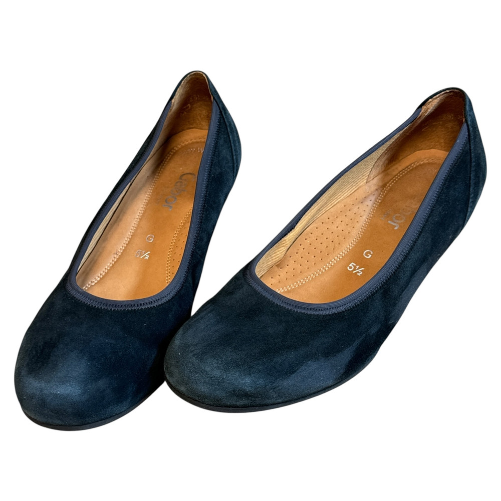 Gabor BALERINKI damskie 38,5