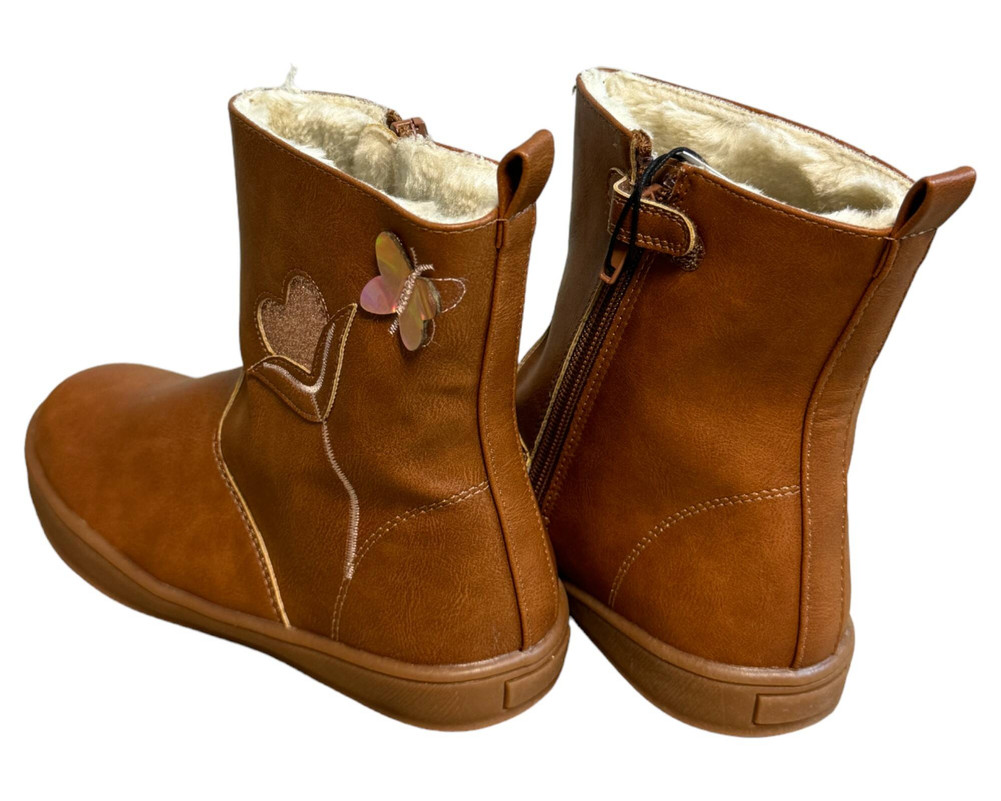 Friboo  BOTKI  dziecięce 31/32