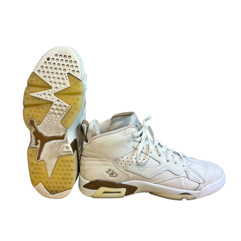 Nike Jordan MVP BUTY SPORTOWE wysokie męskie 39