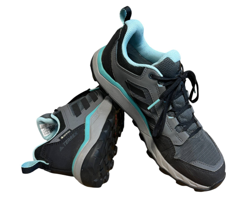 Adidas Terrex Tracerocker 2 Gtx W GORE-TEX BUTY TREKKINGOWE  damskie 38 2/3