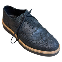 Clarks Baille Brogue PÓŁBUTY damskie 36