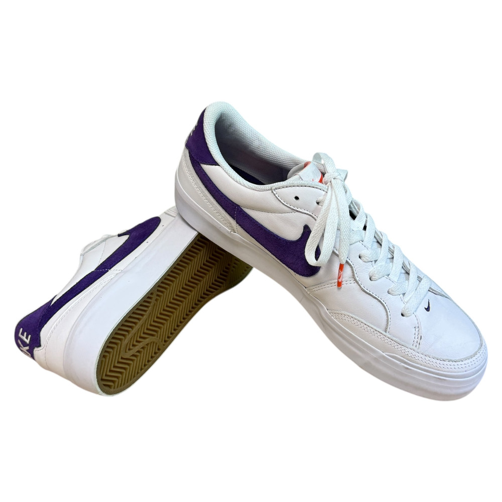 Nike SB Zoom Pogo Plus BUTY SPORTOWE męskie 44.5