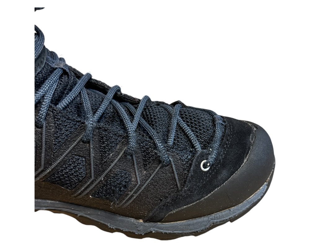 Salewa Mountain Trainer Mid GTX BUTY TREKKINGOWE  męskie 41