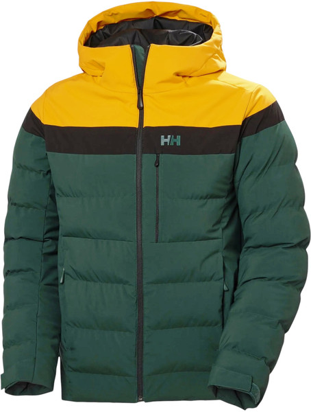 Naketano parka jacket L