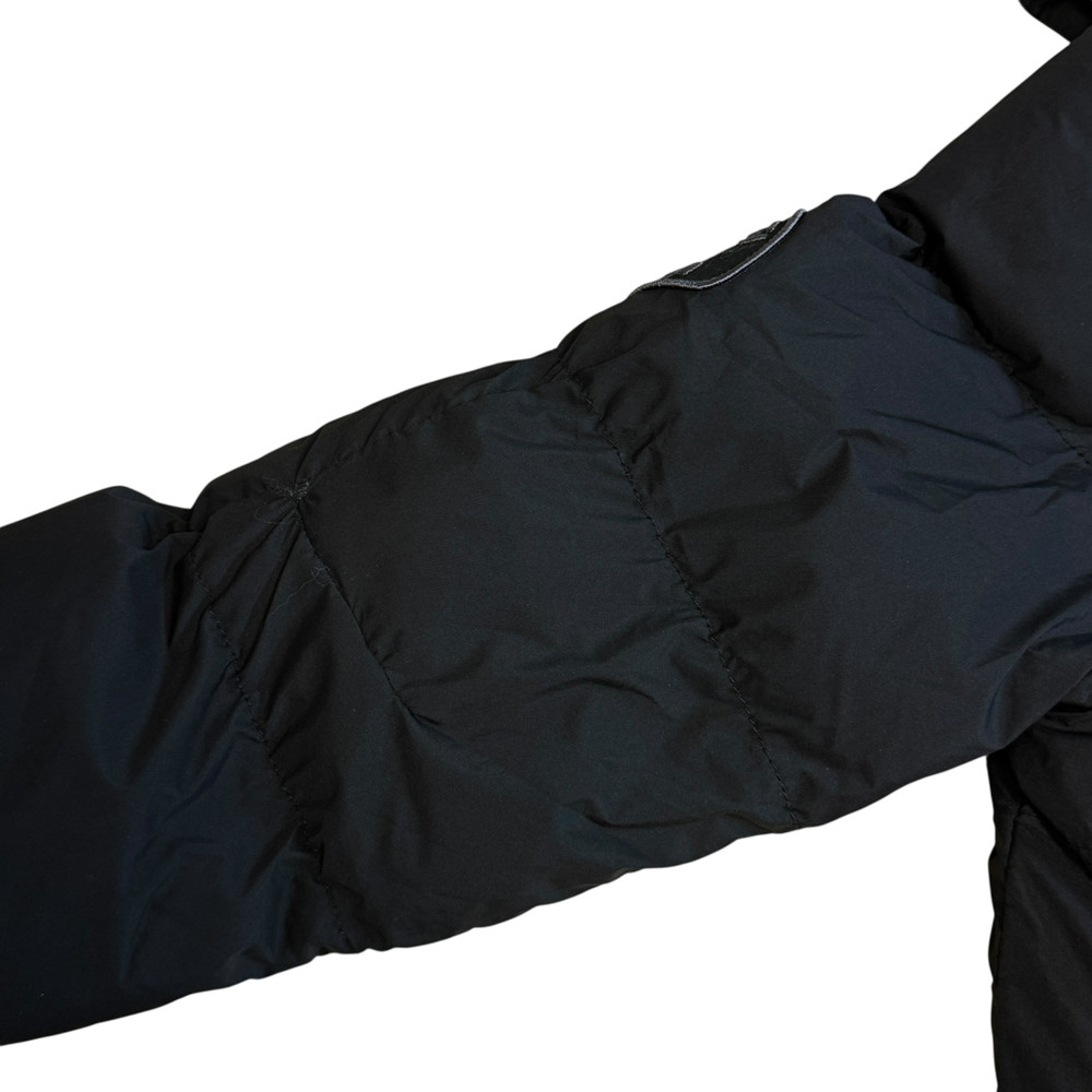 Naketano parka jacket L