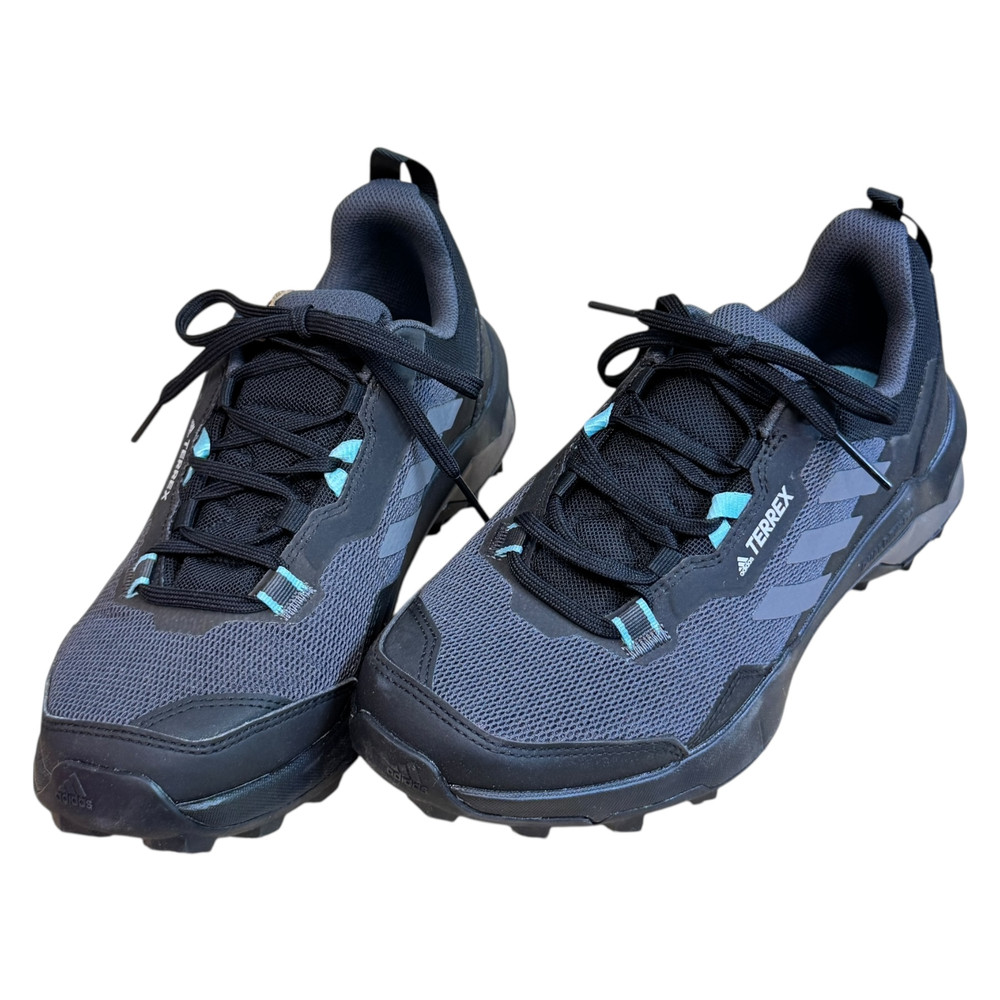 Adidas Terrex Ax4 BUTY TREKKINGOWE męskie 40 2/3 41 1/3