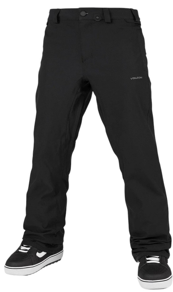 Spodnie snowboardowe Volcom - Klocker Tight L 
