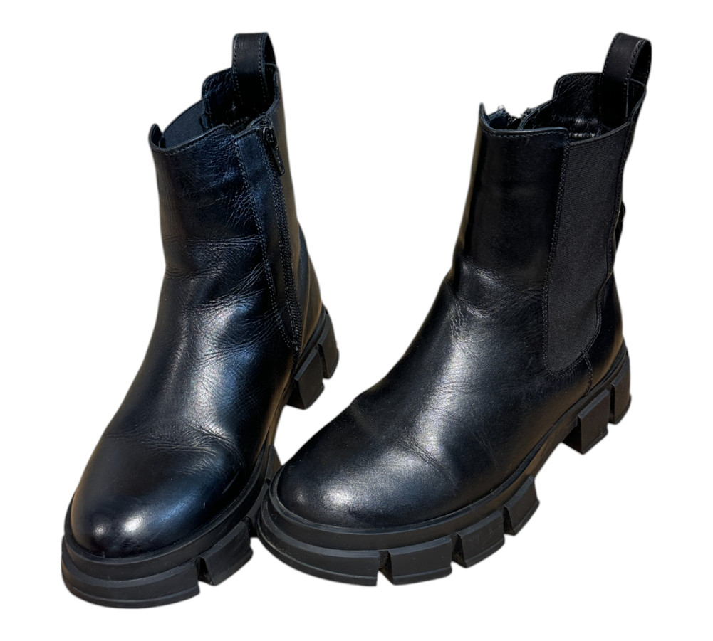 Badura Sara BOTKI  damskie 37