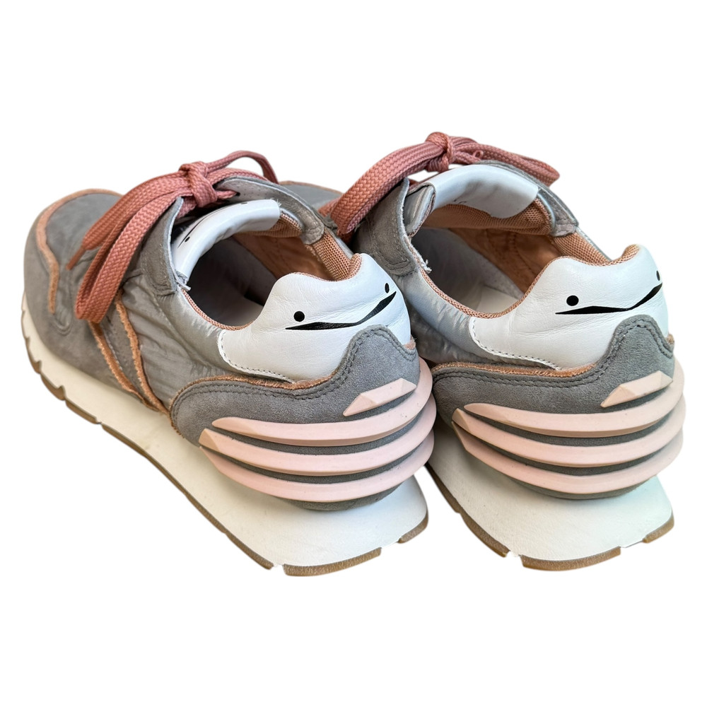 Voile Blanche BUTY SPORTOWE męskie 40