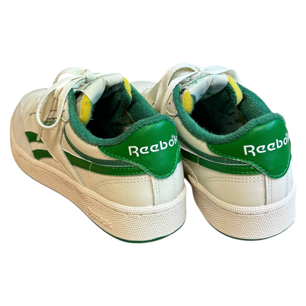 Reebok Club C Revenge Vintage BUTY SPORTOWE damskie 38.5/37