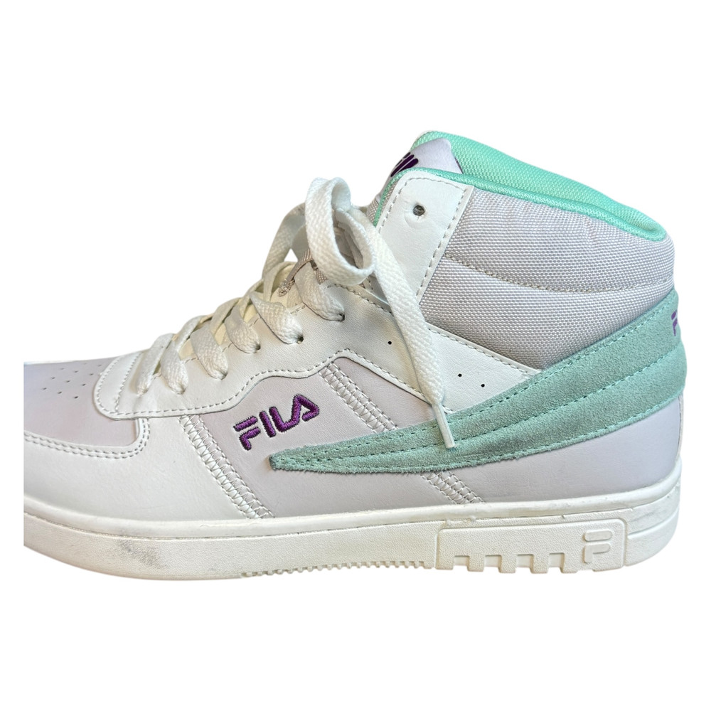 Fila Noclaf Mid BUTY SPORTOWE damskie 39