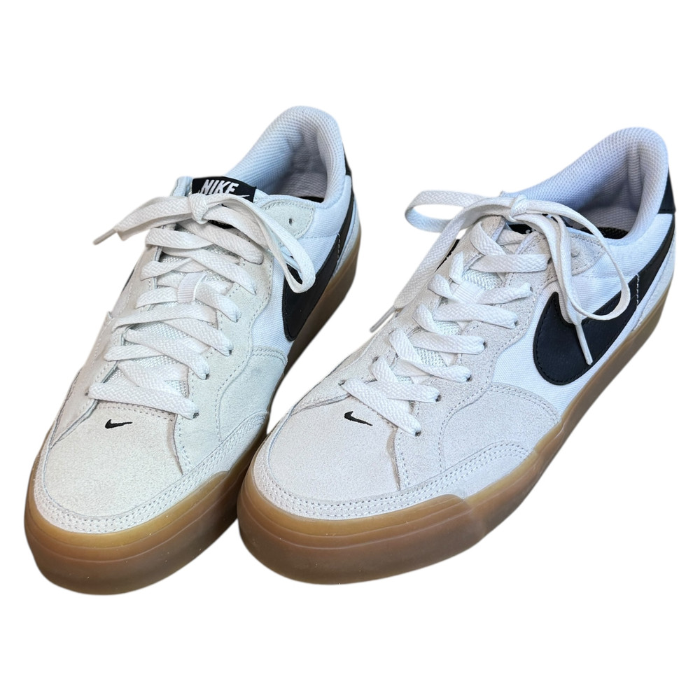 Nike SB Pogo BUTY SPORTOWE męskie 42/41