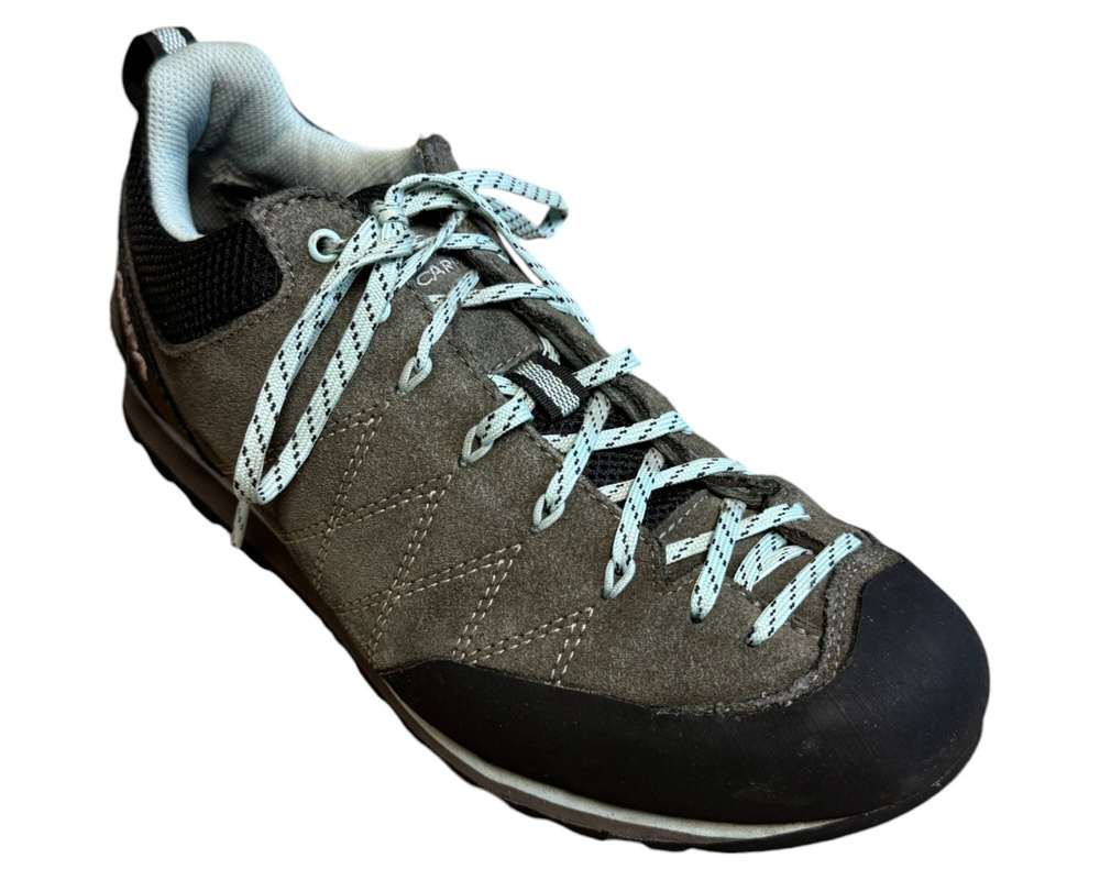 Scarpa Crux Wmn BUTY TREKKINGOWE  męskie 41