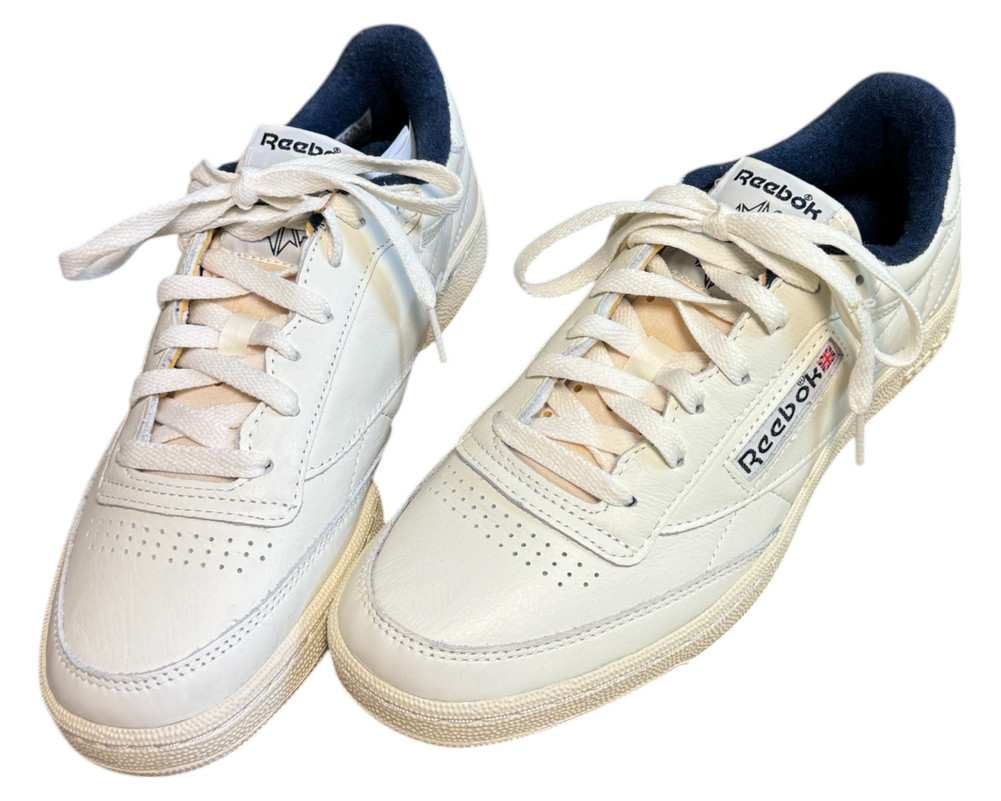 Reebok CLUB C 85 VINTAGE  BUTY SPORTOWE  damskie 42