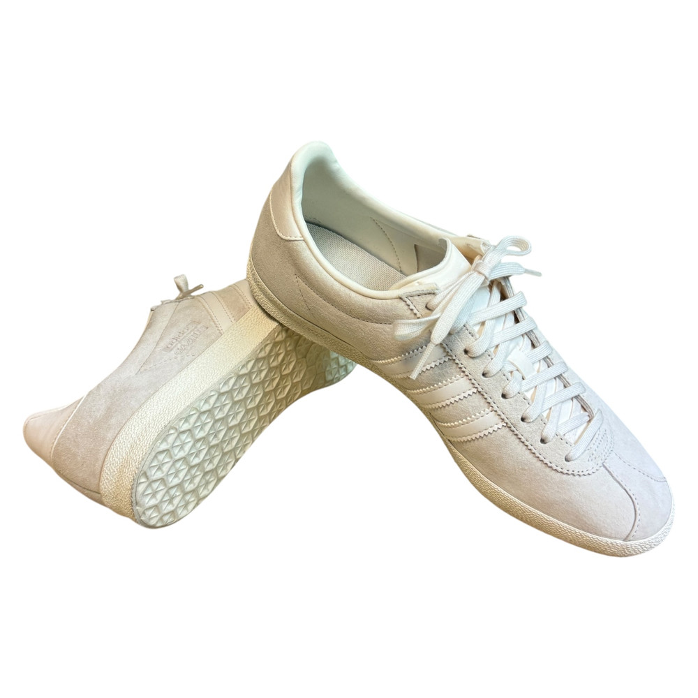 Adidas Gazelle BUTY SPORTOWE damskie 41 1/3