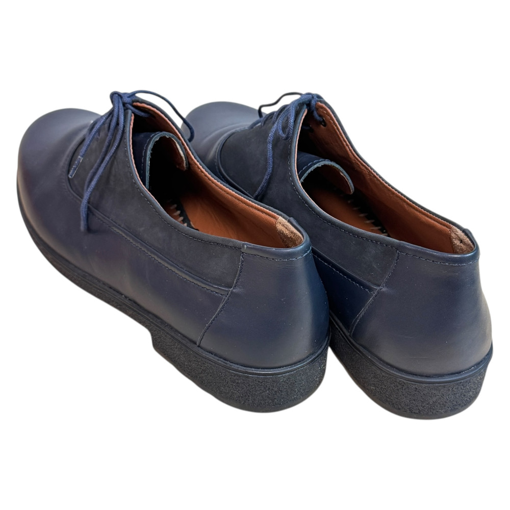 Berkemann PÓŁBUTY damskie 40.5