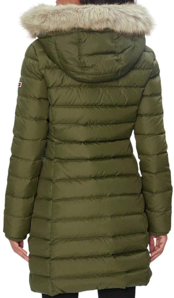 Naketano parka jacket L