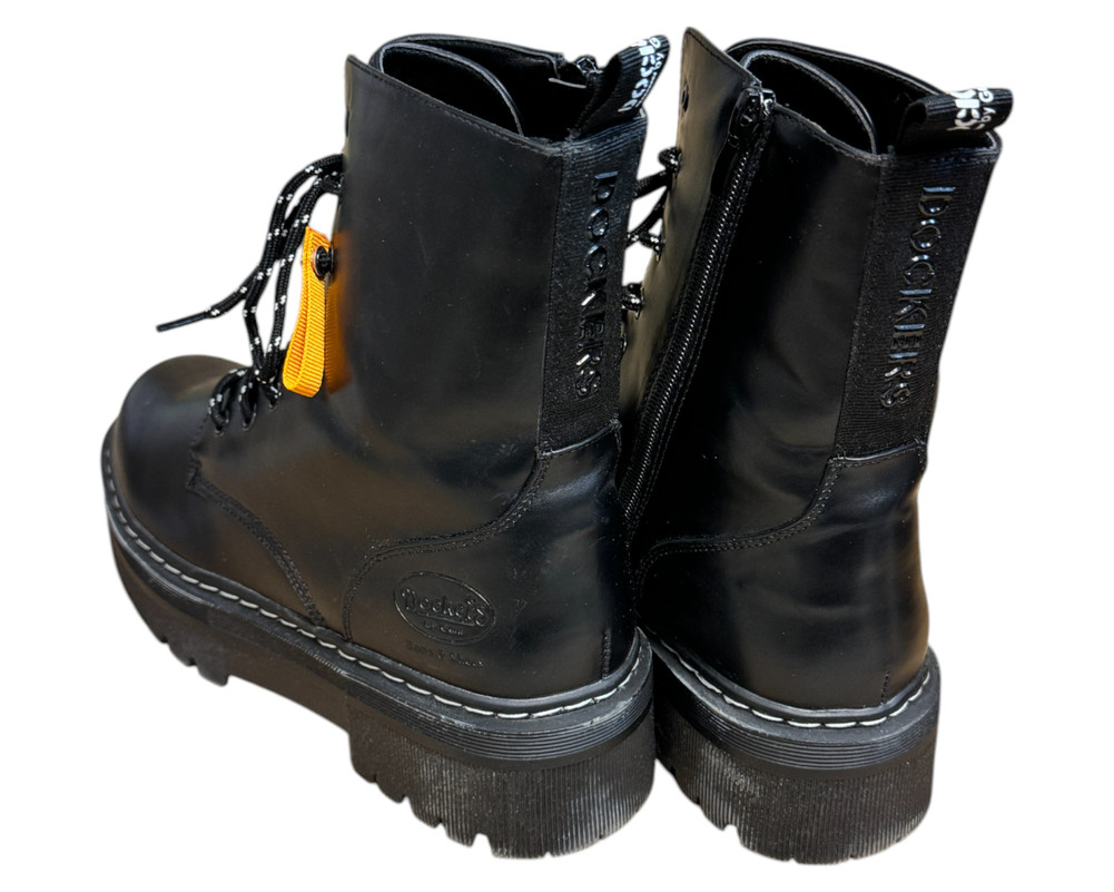 Dockers  BOTKI  damskie 41