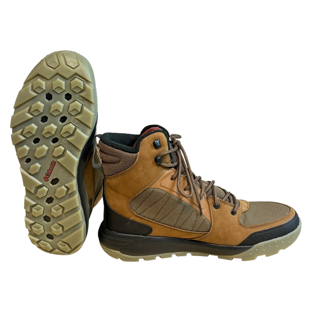 Columbia Portlander Boot Omni-Heat Infinity Snow BUTY SPORTOWE męskie 45/44.5
