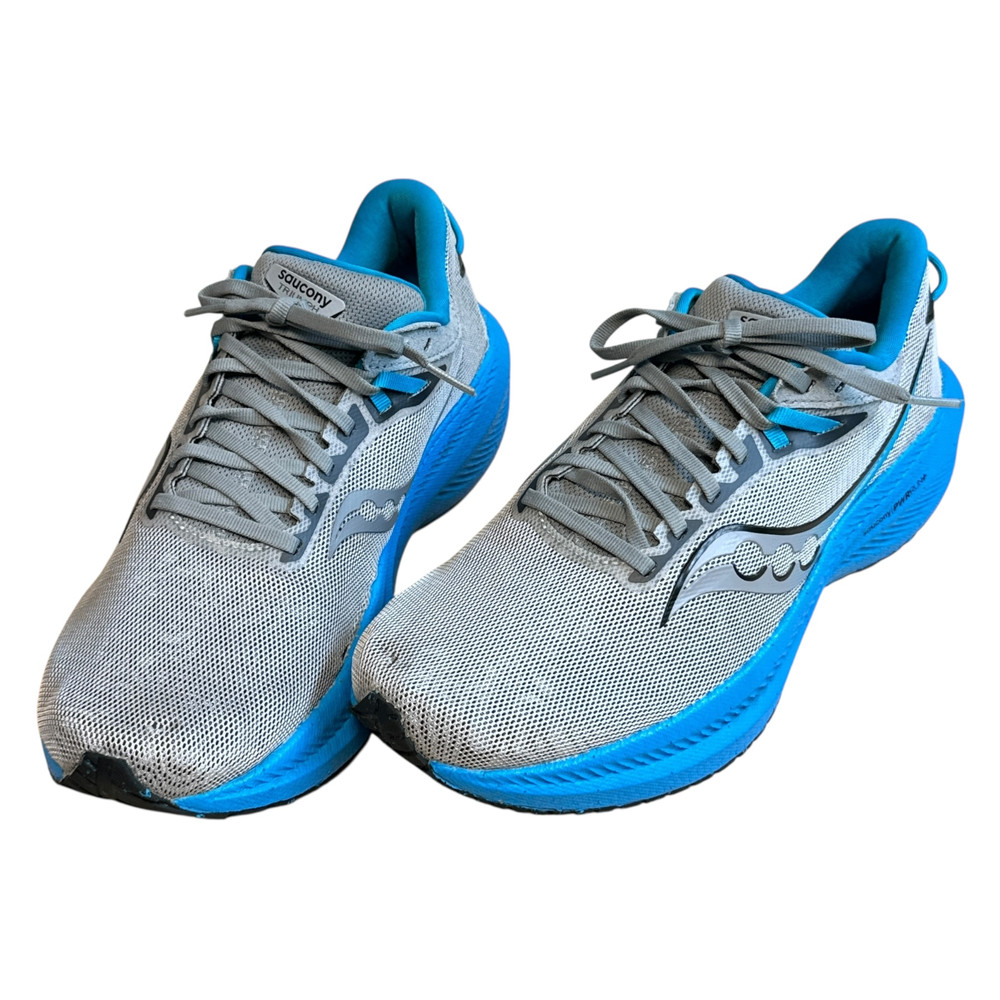 Saucony Triumph 21 BUTY SPORTOWE męskie 44