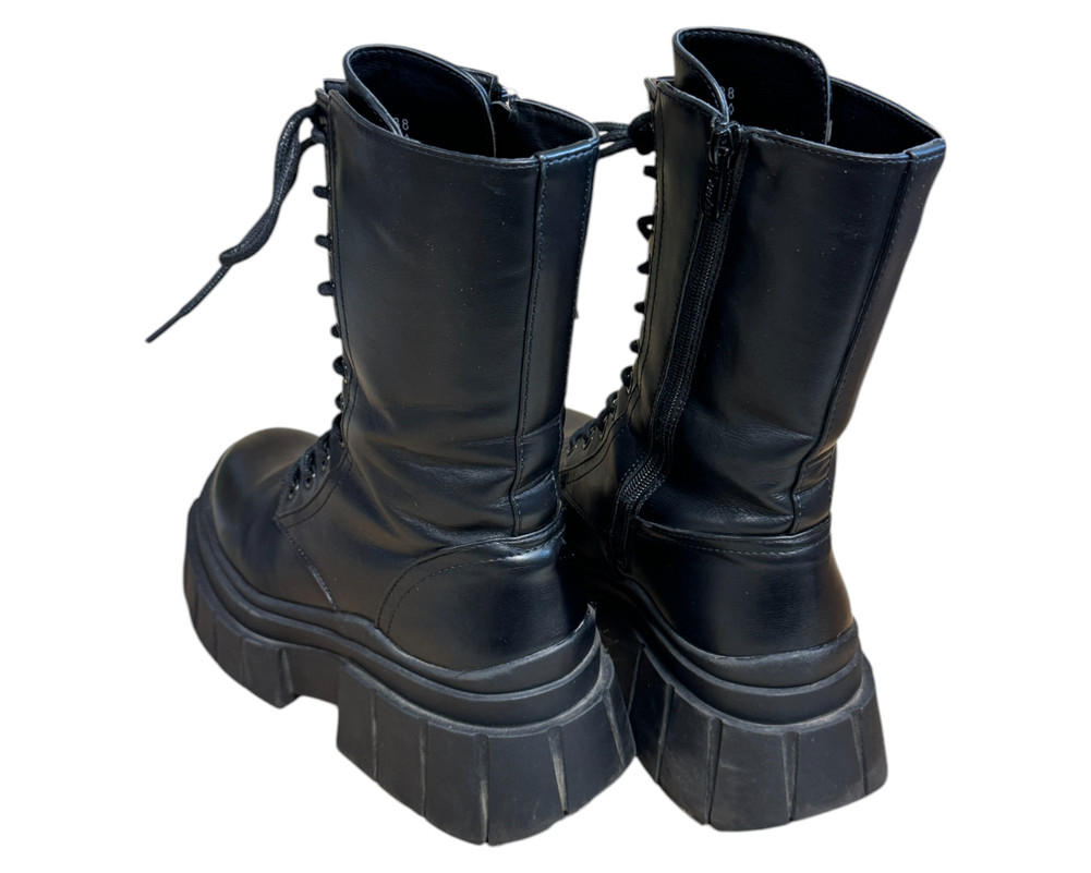 Deezee  BOTKI  damskie 38