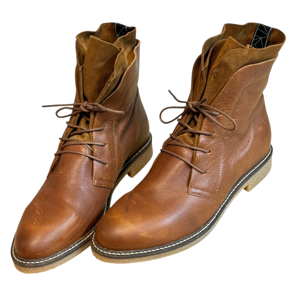 Haghe by Hub Faro BOTKI damskie 42