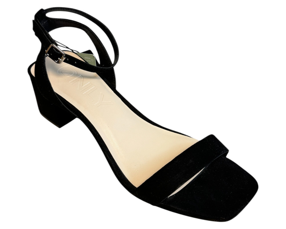 Only Onlhanna-1 SANDAŁY  damskie 40