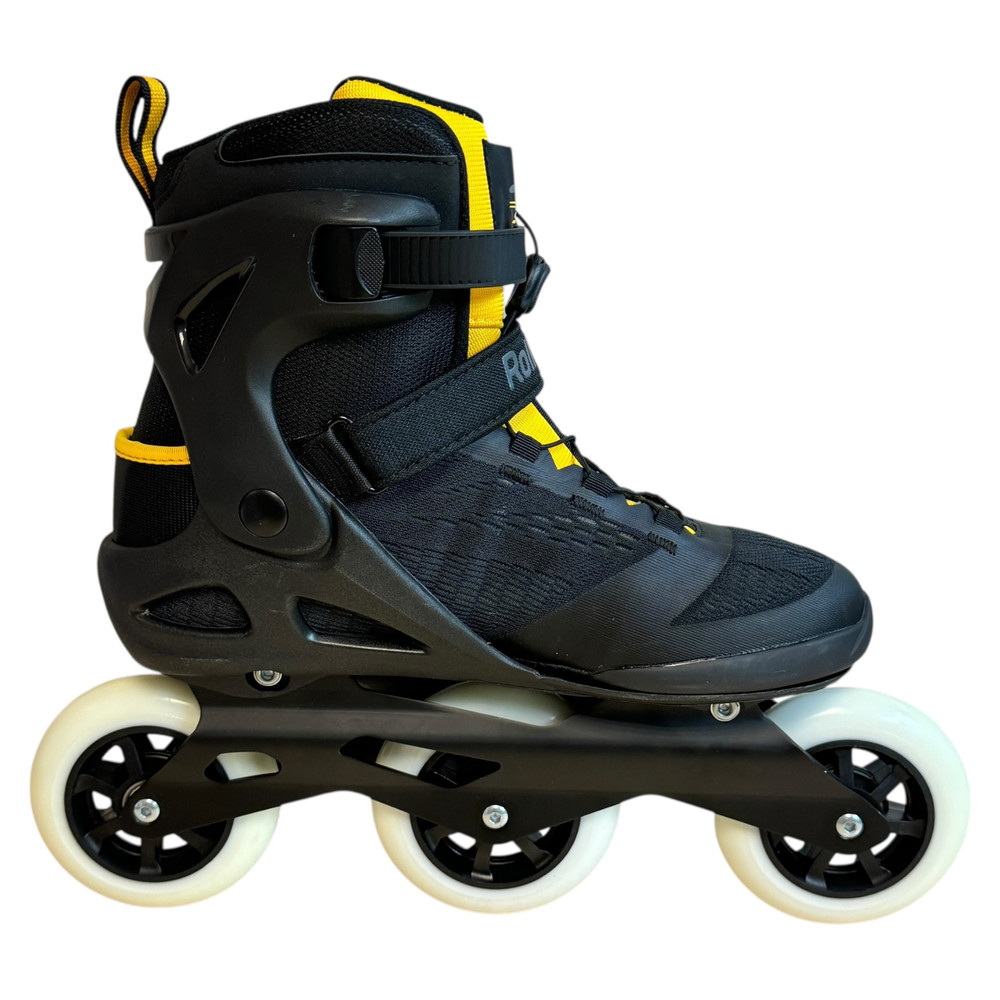 Rollerblade Macroblade 100 3WD ROLKI męskie 43