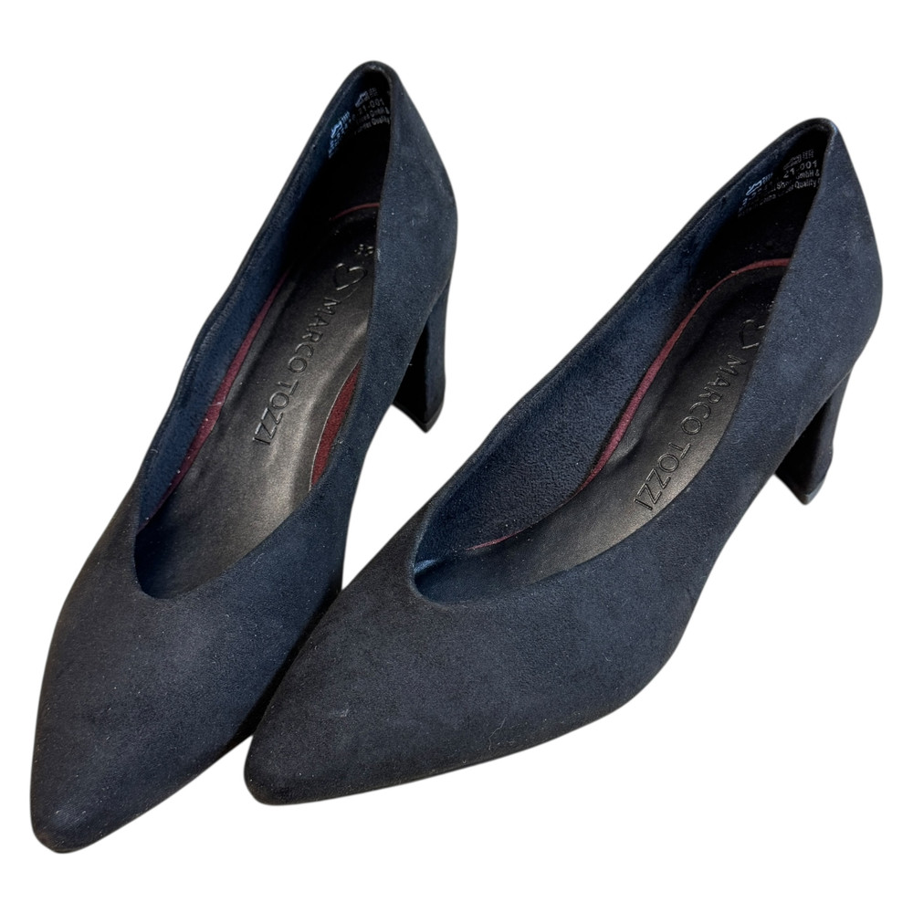 Marco Tozzi CZÓŁENKA damskie 38/39