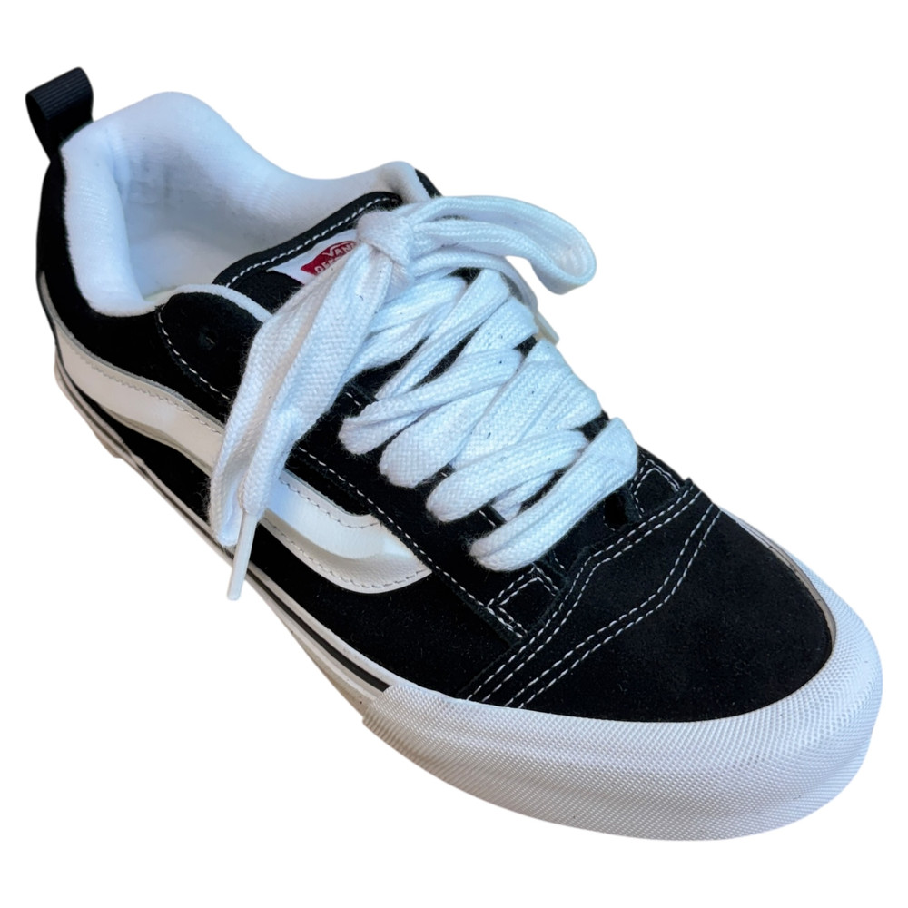 Vans Knu Skool BUTY SPORTOWE damskie 40