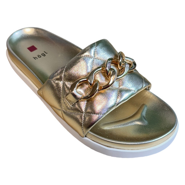 Hogl KLAPKI damskie 37