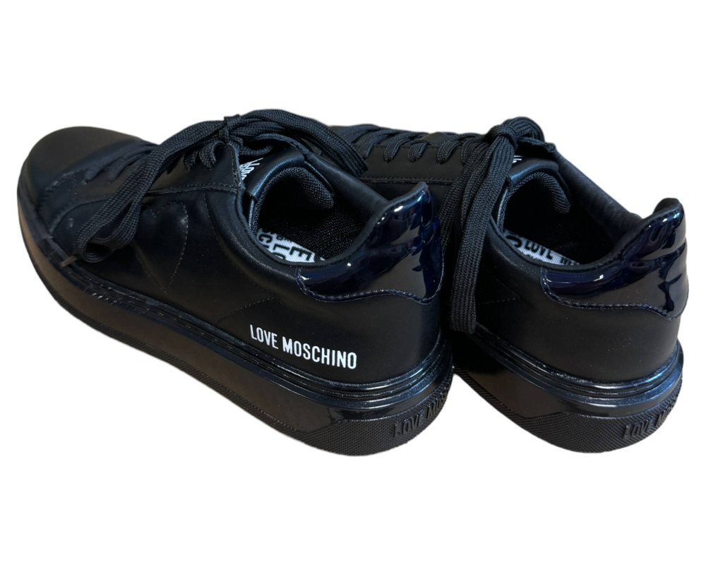 Love Moschino  BUTY SPORTOWE  damskie 38