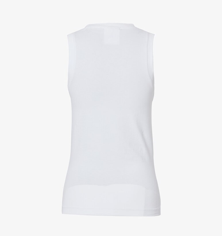 Calvin Klein top koszulka M
