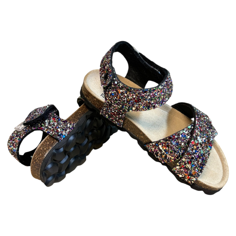 Billowy Rosso SANDAŁY dziecięce 27/26