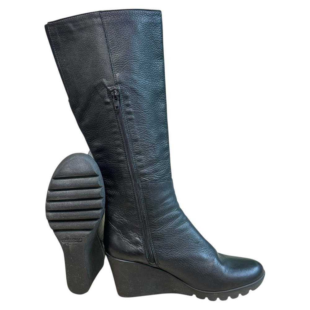 Simple KOZAKI damskie 37