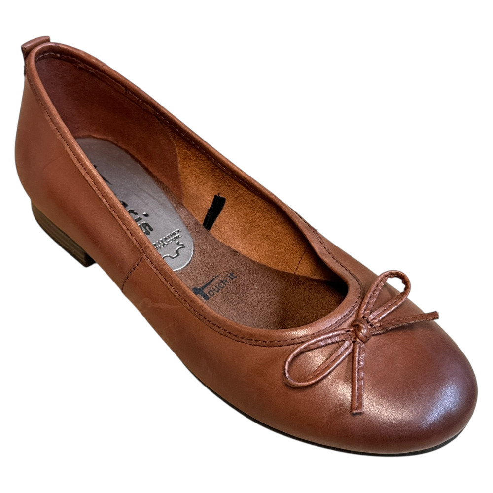 Tamaris BALERINKI damskie 36